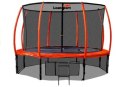 TRAMPOLINA DO SKAKANIA LEAN SPORT BEST 14FT 427 CM