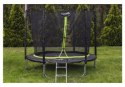 TRAMPOLINA LEAN SPORT PRO 10FT 305 CM