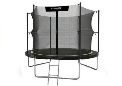 TRAMPOLINA LEAN SPORT PRO 14FT 426 CM