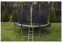 TRAMPOLINA LEAN SPORT PRO 14FT 426 CM