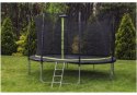 TRAMPOLINA LEAN SPORT PRO 14FT 426 CM