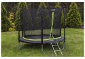 TRAMPOLINA DO SKAKANIA LEAN SPORT PRO 8FT 244 CM