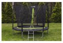 TRAMPOLINA DO SKAKANIA LEAN SPORT PRO 16FT 488 CM