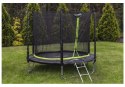 TRAMPOLINA DO SKAKANIA LEAN SPORT PRO 16FT 488 CM