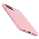 ETUI CRONG PLECKI IPHONE 11 Pro Max RÓŻOWY