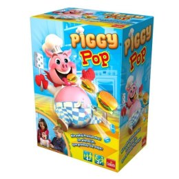 GRA DLA DZIECI PIGGY POP 2.1