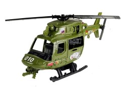 ZESTAW MILITARNY WOJSKOWY HELIKOPTER MOTOR WIEŻA