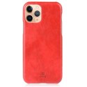 ETUI CRONG PLECKI IPHONE 11 Pro Max CZERWONY