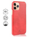 ETUI CRONG PLECKI IPHONE 11 Pro Max CZERWONY