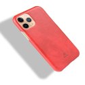 ETUI CRONG PLECKI IPHONE 11 Pro Max CZERWONY