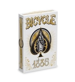 KARTY BICYCLE 1885