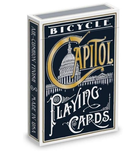 KARTY BICYCLE CAPITOL