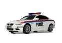 ZDALNIE STEROWANE RC AUTO BMW M3 POLICJA PILOT