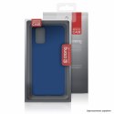 ETUI CRONG SAMSUNG GALAXY S20 Ultra NIEBIESKIE