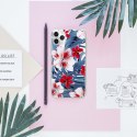 ETUI CASE DO IPHONE 11 Pro KWIATY CRONG 03