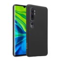 ETUI CRONG CASE DO XIAOMI Mi Note 10 CZARNY