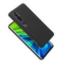 ETUI CRONG CASE DO XIAOMI Mi Note 10 CZARNY