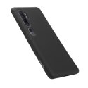 ETUI CRONG CASE DO XIAOMI Mi Note 10 CZARNY