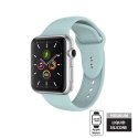 PASEK CRONG BAND DO APPLE WATCH 42/44 mm TURKUSOWY