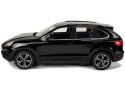 AUTO ZDALNIE STEROWANE RC PORSCHE CAYENNE CZARNE