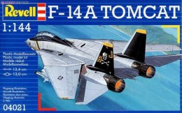 MODEL PLASTIKOWY F-14A Tomcat