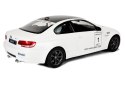 AUTO ZDALNIE STEROWANE RC BMW M3 1:14 BIAŁE