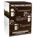 ZESTAW COFFEEMAGEDDON DRIPPER + KUBEK