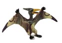 ZESTAW FIGUREK DINOZAURY Stegosaurus Pteranodon