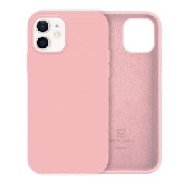 ETUI CRONG DO IPHONE 12 / iPhone 12 Pro RÓŻOWE