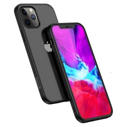 ETUI CRONG COVER IPHONE 12 Pro Max CZARNY