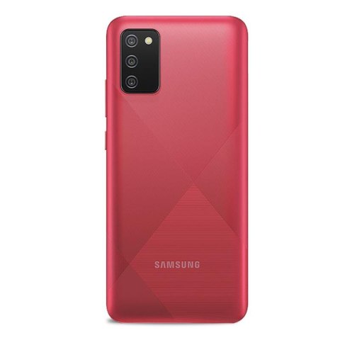 ETUI PURO NUDE SAMSUNG GALAXY A02s PRZEZROCZYSTE