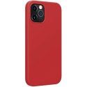 ETUI NILLKIN FLEX PURE IPHONE 12 Pro Max (Red)