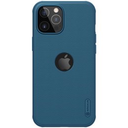 ETUI NILLKIN SUPER FROSTED IPHONE 12 Pro Max (Blue)