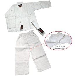 KIMONO ENERO PROFESSIONAL KARATE 170CM 8OZ