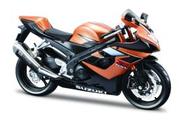 MODEL Motocykl Suzuki GSX-R1000 1/12