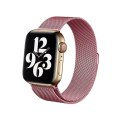 PASEK STALOWY APPLE WATCH 38/40 mm ROSE GOLD