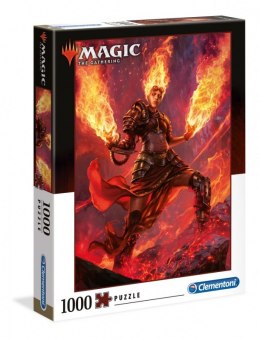 PUZZLE 1000 ELEM. MAGIC THE GATHERING COLLECTION