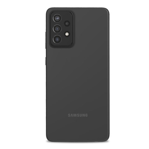 ETUI PURO SAMSUNG GALAXY A72 PRZEZROCZYSTE