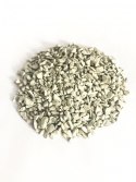 WKŁAD FILTRACYJNY ZEOLIT GRYS AMONOWY 1-3mm 1kg