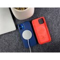 ETUI CRONG COVER MAGNETIC IPHONE 12 Pro Max CZERWONE