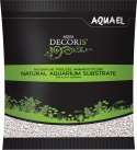 PODŁOŻE ŻWIREK AQUA DECORIS BIAŁY 1 KG AQUAEL