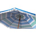 PARASOL PLAŻOWO OGRODOWY 180CM ROYOKAMP 1036168