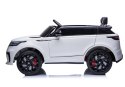 AUTO NA AKUMULATOR RANGE ROVER BIAŁY